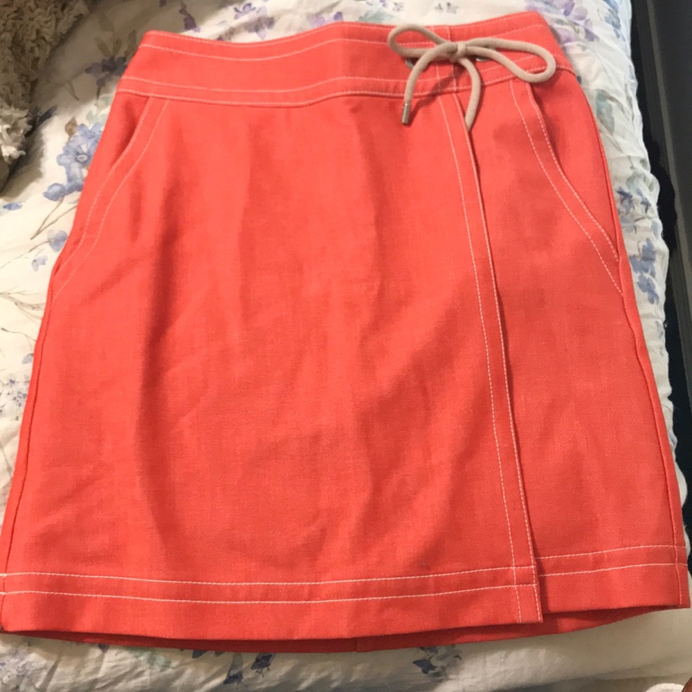 Ann Taylor Skirt